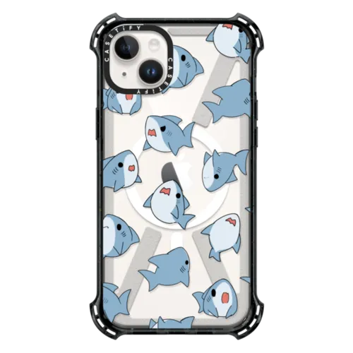 iPhone 14 Plus - Normal Leonarudo pattern