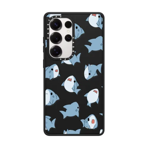 Galaxy S25 Ultra - Normal Leonarudo pattern