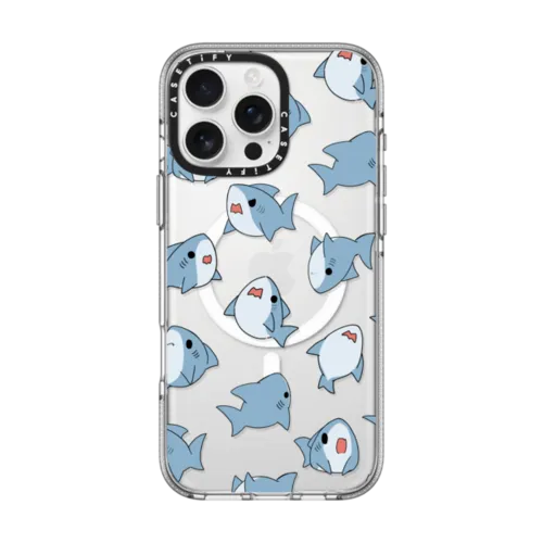 iPhone 16 Pro Max - Normal Leonarudo pattern