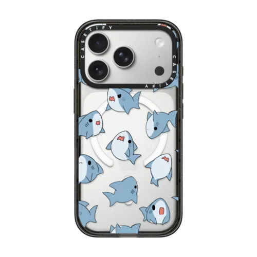 CASSETIFY iPhone用ケース セット 17 PRO miak（ミアック） [ iPhone 17 / iPhone Air / 17 Pro / 17 Pro Max 用