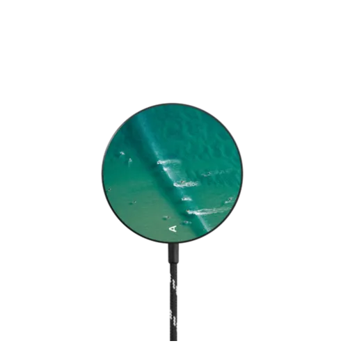   - Wave Break