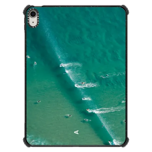 iPad Air 11-inch (M2/M3) - Wave Break