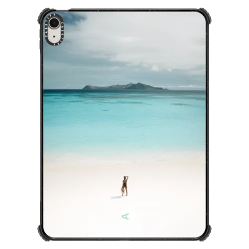 iPad Air 11-inch (M2/M3) - Sea Level