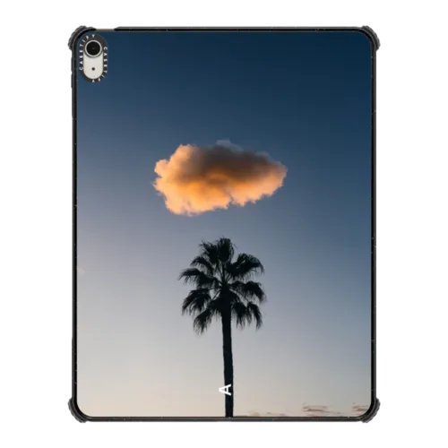 iPad Air 13-inch (M2/M3) - One Palm One Cloud