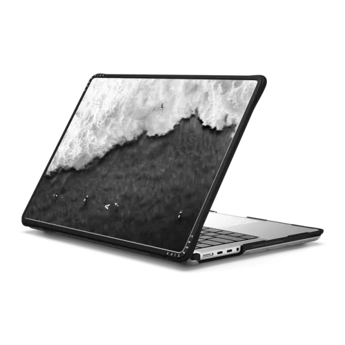 MacBook Pro 14-inch (M1 - M4) - Split Contrast