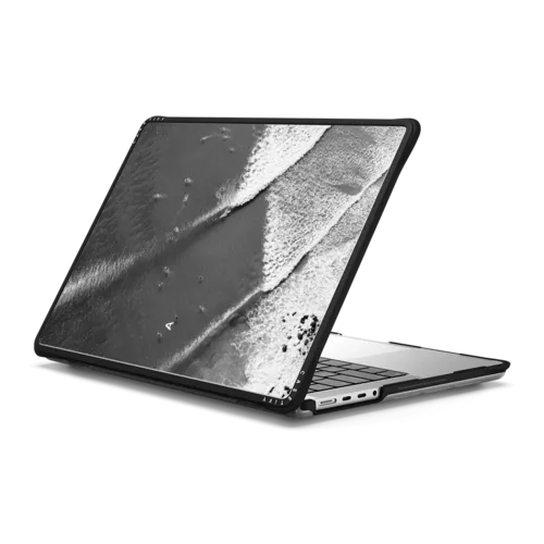MacBook Pro 14-inch (M1 - M4) - Sweet Lines Queensland
