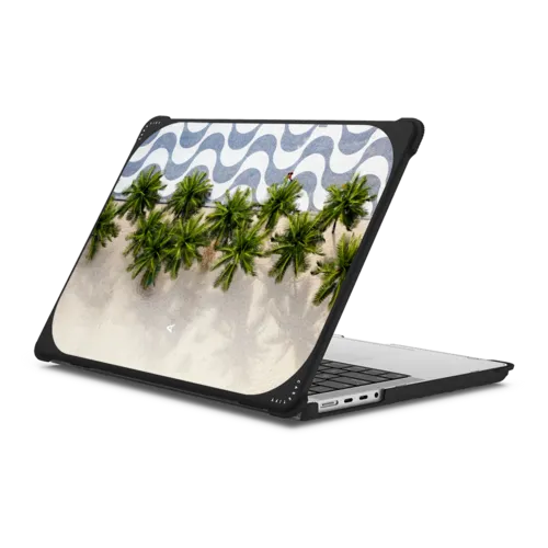 MacBook Pro 14-inch (M1 - M4) - Copa Pavers, Rio