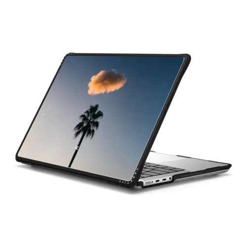 MacBook Pro 14-inch (M1 - M4) - One Palm One Cloud