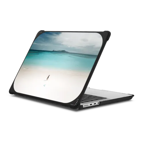 MacBook Pro 14-inch (M1 - M4) - Sea Level