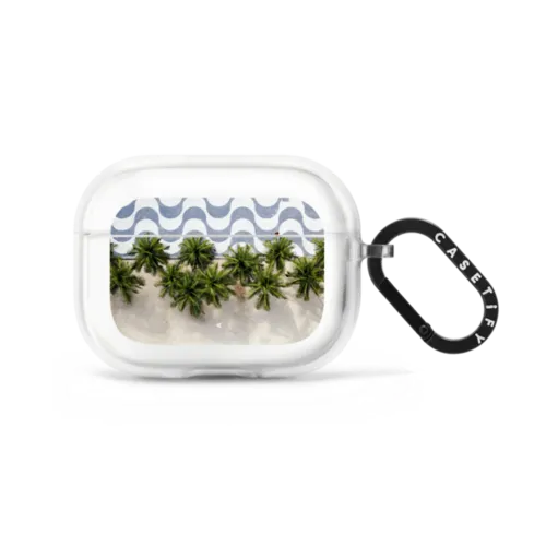AirPods Pro 2 - Copa Pavers, Rio