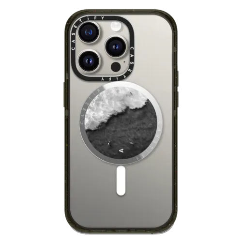 Snappy Grip Stand - Split Contrast