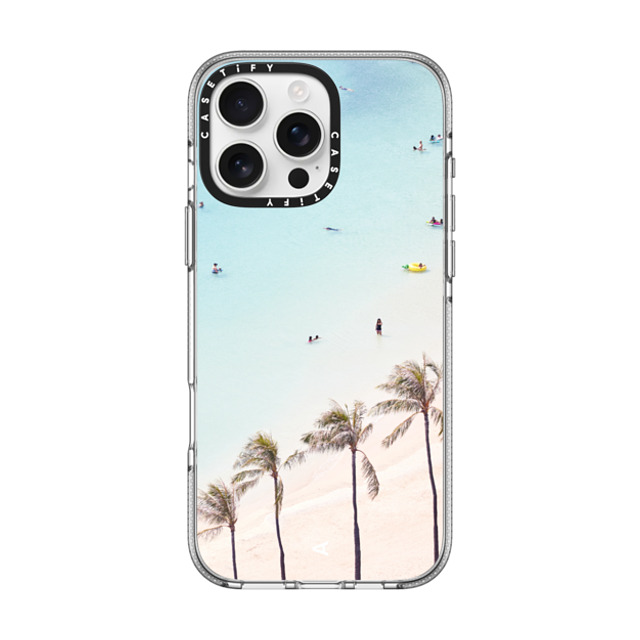 aquabumps x CASETiFY iPhone 16 Pro Max Case Clear Clear Case MagSafe Compatible Lazy Dayz Father's Day aquabumps x CASETiFY iPhone 16 Pro Max Case Clear Clear Case MagSafe Compatible Lazy Dayz Father's Day