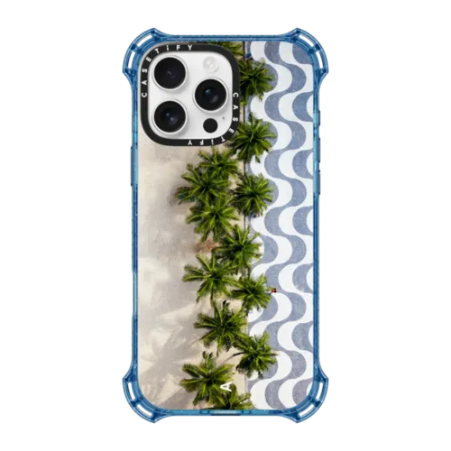 iPhone 16 Pro Max - Copa Pavers, Rio