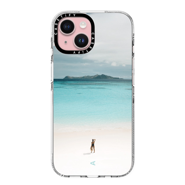 aquabumps x CASETiFY iPhone 15 ケース クリア クリア ケース MagSafe対応 Sea Level Father's Day aquabumps x CASETiFY iPhone 15 ケース クリア クリア ケース MagSafe対応 Sea Level Father's Day