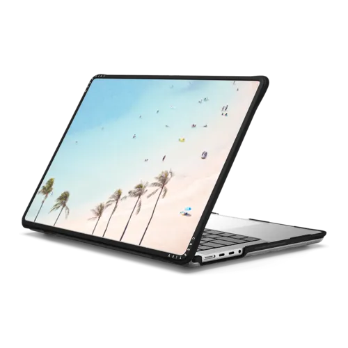 MacBook Pro 14-inch (M1 - M4) - Lazy Dayz
