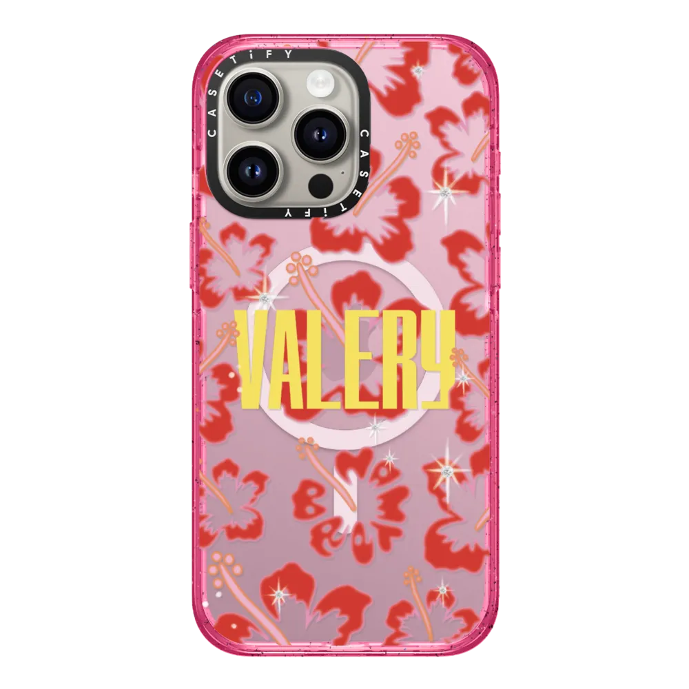 Impact iPhone 15 Pro Max Case MagSafe Compatible - Bretman Custom Case