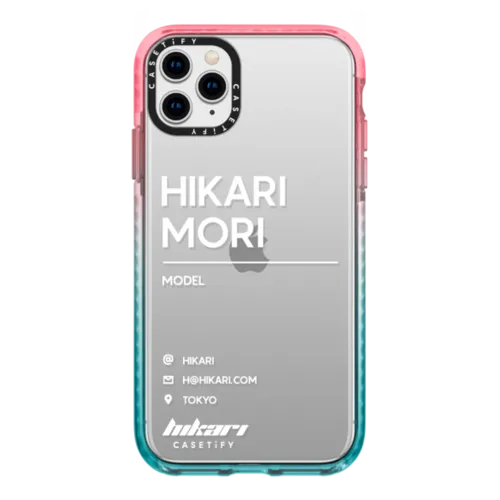 iPhone 11 Pro Max - Hikari I.D.