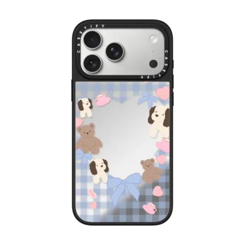 iPhone 17 Pro Max - Puppy Pudding