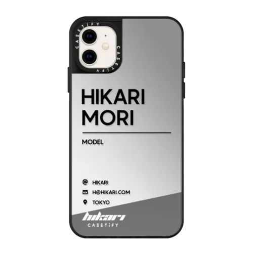 iPhone 11 - Hikari I.D.