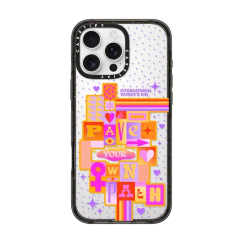 iPhone 16 Pro Max - Pave Your Own Path