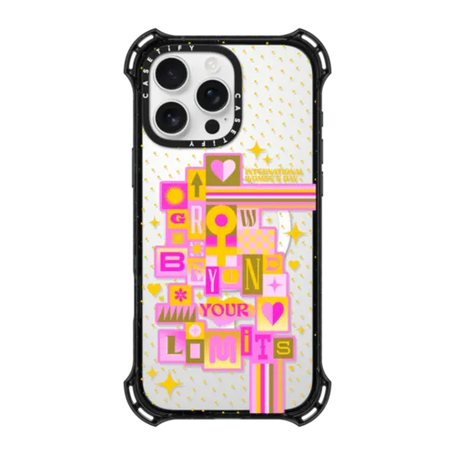 iPhone 16 Pro Max - Grow Beyond Your Limits