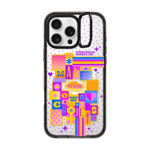 iPhone 16 Pro Max - Make Your Own Choices