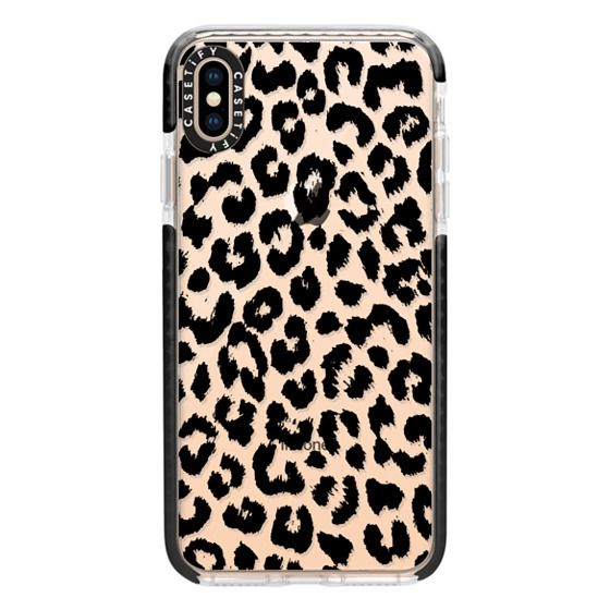 iphone xs max case leopard print iphone xs max case leopard print