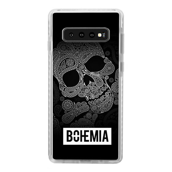 Bones Samsung S10 Case