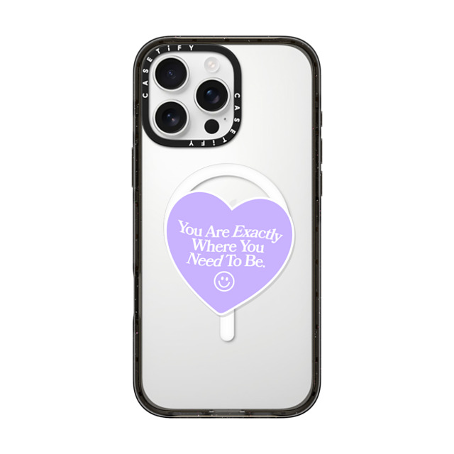 BW Illustrations x CASETiFY iPhone 16 Pro Max Case Sticker,Heart Black Impact Case MagSafe Compatible Where You Need To Be Sticker Father's Day BW Illustrations x CASETiFY iPhone 16 Pro Max Case Sticker,Heart Black Impact Case MagSafe Compatible Where You Need To Be Sticker Father's Day