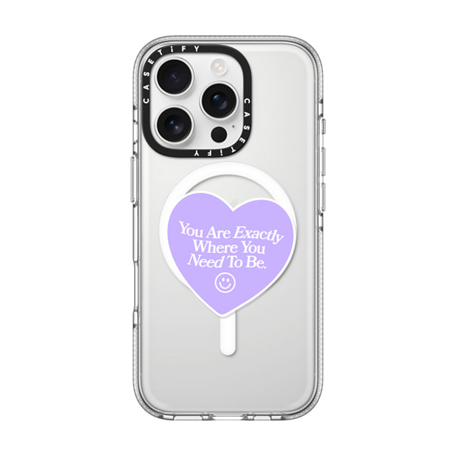 BW Illustrations x CASETiFY iPhone 16 Pro ケース Sticker,Heart クリア クリア ケース MagSafe対応 Where You Need To Be Sticker Father's Day BW Illustrations x CASETiFY iPhone 16 Pro ケース Sticker,Heart クリア クリア ケース MagSafe対応 Where You Need To Be Sticker Father's Day