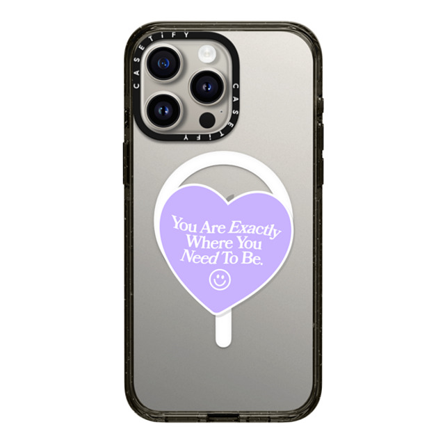BW Illustrations x CASETiFY iPhone 15 Pro Max Case Sticker,Heart Black Impact Case MagSafe Compatible Where You Need To Be Sticker Mother's Day BW Illustrations x CASETiFY iPhone 15 Pro Max Case Sticker,Heart Black Impact Case MagSafe Compatible Where You Need To Be Sticker Mother's Day