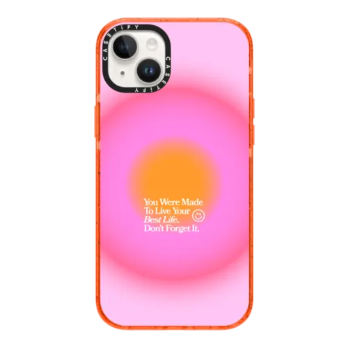 iPhone 14 Plus - Made To Live Your Best Life