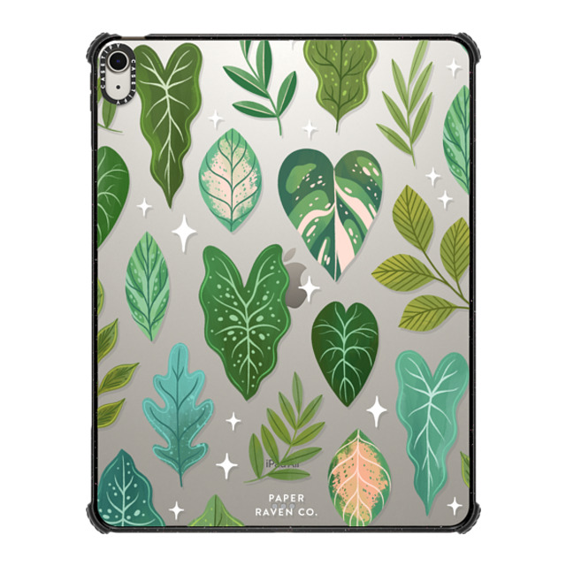 IPAD IMPACT CASE