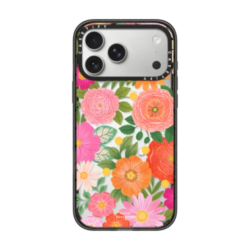 iPhone 17 Pro Max - Flower Child