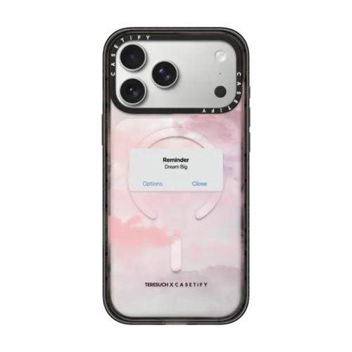 iPhone 17 Pro Max - The Dreamer Case