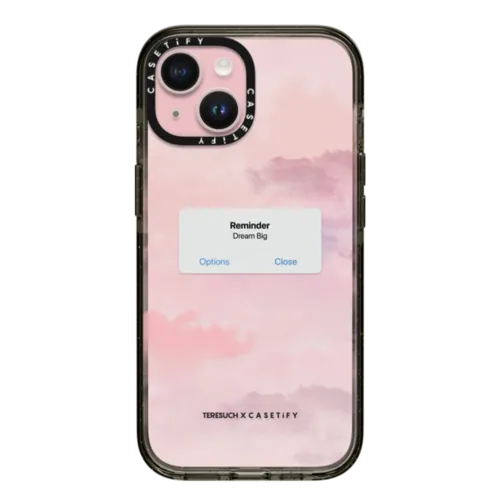 iPhone 15 - The Dreamer Case