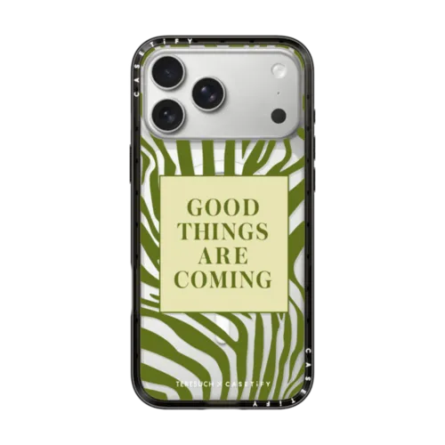 iPhone 17 Pro Max - The Wildcase