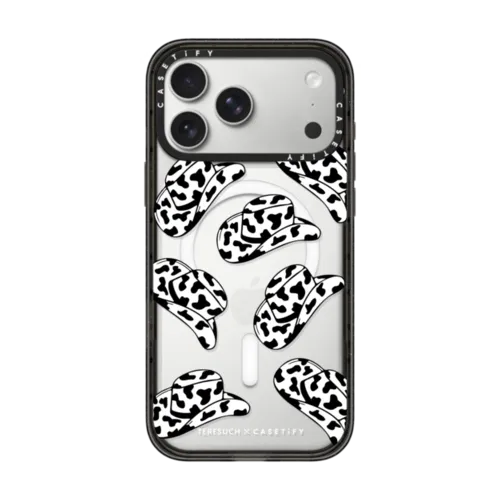 iPhone 17 Pro Max - The Cowgirl