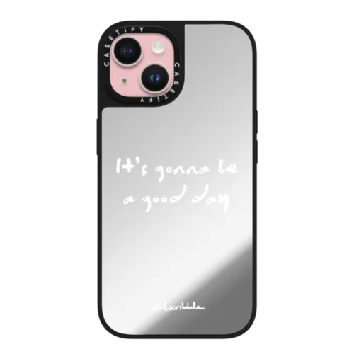 iPhone 15 - LIL AFFIRMATION NO.1 by aLILscribble