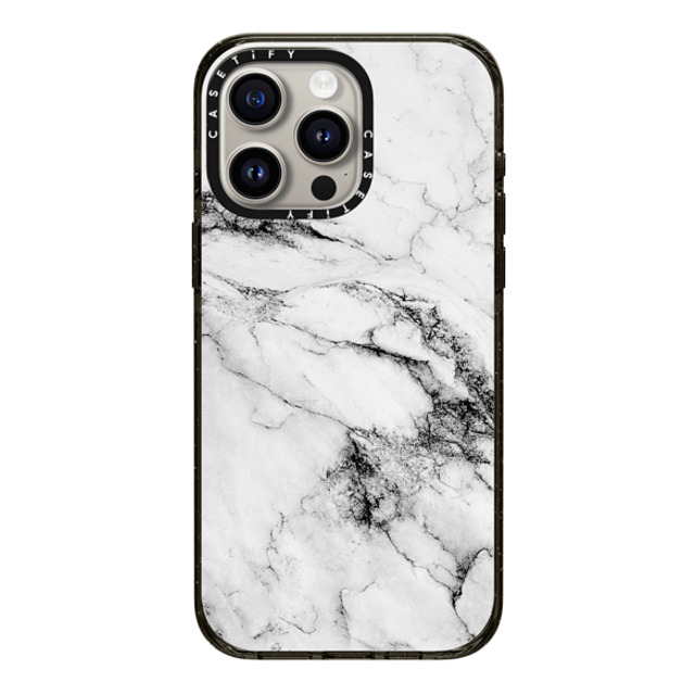 CASETiFY iPhone 15 Pro Max ケース ブラック インパクトケース MagSafe対応 Minimalism,Monochrome Minimalism,Monochrome Black and White Marble Father's Day CASETiFY iPhone 15 Pro Max ケース ブラック インパクトケース MagSafe対応 Minimalism,Monochrome Minimalism,Monochrome Black and White Marble Father's Day