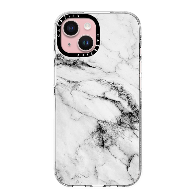 CASETiFY iPhone 15 Case クリア クリア ケース MagSafe対応 Minimalism,Monochrome Minimalism,Monochrome Black and White Marble Father's Day CASETiFY iPhone 15 Case クリア クリア ケース MagSafe対応 Minimalism,Monochrome Minimalism,Monochrome Black and White Marble Father's Day
