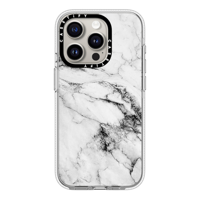 CASETiFY iPhone 15 Pro ケース クリア クリア ケース MagSafe対応 Chrome,Minimalism Chrome,Minimalism,Monochrome Black and White Marble Back to School CASETiFY iPhone 15 Pro ケース クリア クリア ケース MagSafe対応 Chrome,Minimalism Chrome,Minimalism,Monochrome Black and White Marble Back to School