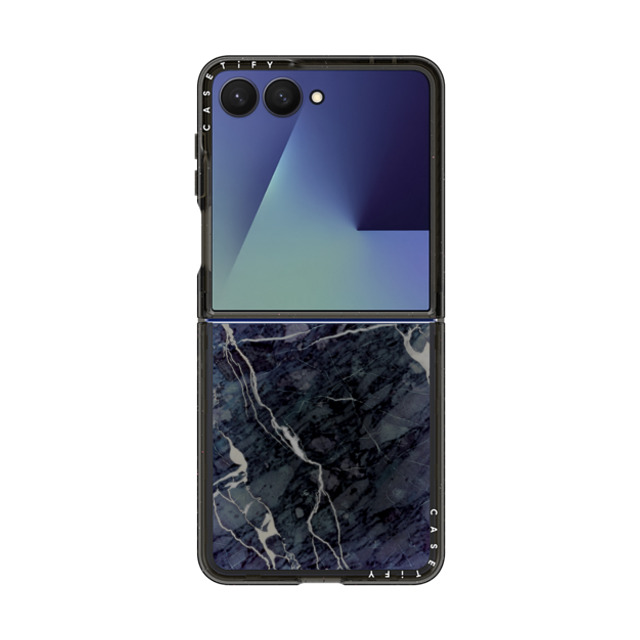 CASETiFY Galaxy Z Flip7 Case ブラック マグネット式 インパクトケース Pattern,Chrome Chrome,Minimalism,Monochrome,Pattern Blue Stone Marble New iPhone CASETiFY Galaxy Z Flip7 Case ブラック マグネット式 インパクトケース Pattern,Chrome Chrome,Minimalism,Monochrome,Pattern Blue Stone Marble New iPhone