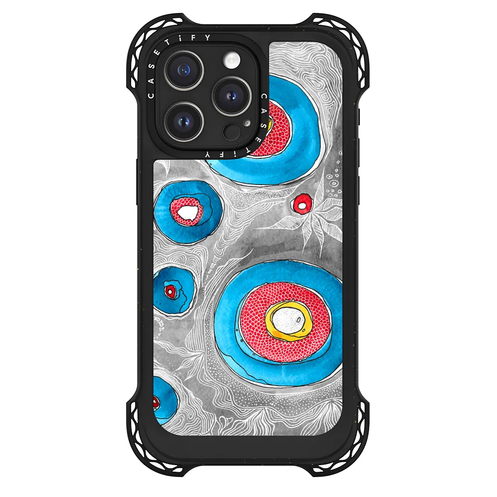 Underwater iPhone case CASETiFY