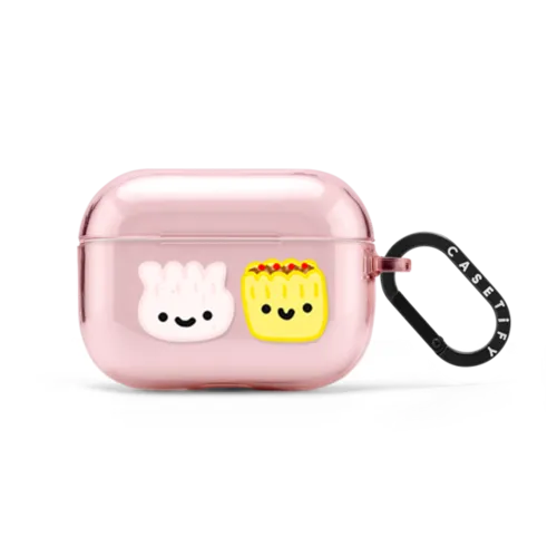 AirPods Pro - dim sum by sketchykarr