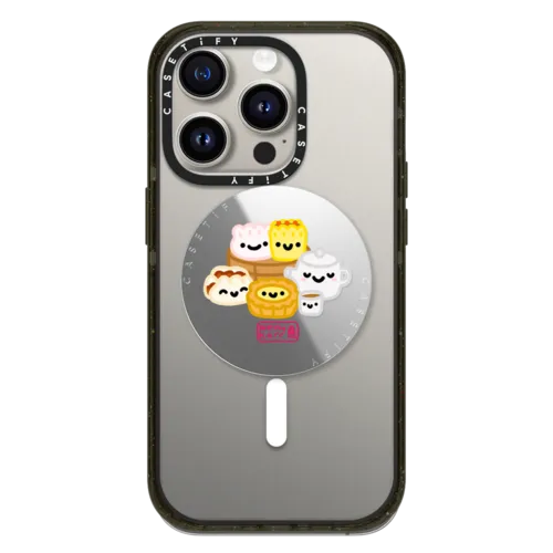 Snappy Grip Stand - You Are What You Eat Dim Sum