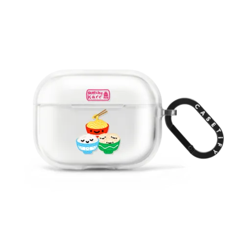 AirPods Pro 2 - You Are What You Eat Carbs