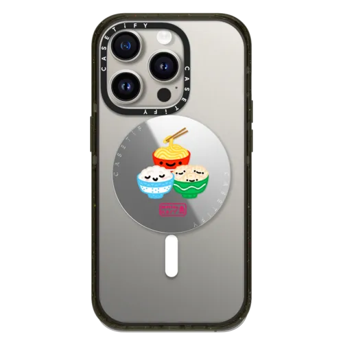 Snappy Grip Stand - You Are What You Eat Carbs