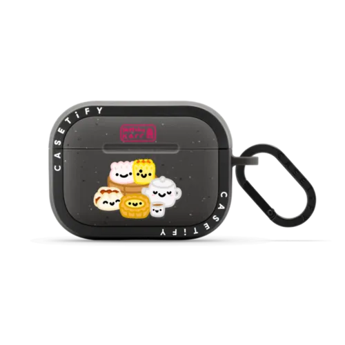 AirPods Pro 2 - You Are What You Eat Dim Sum