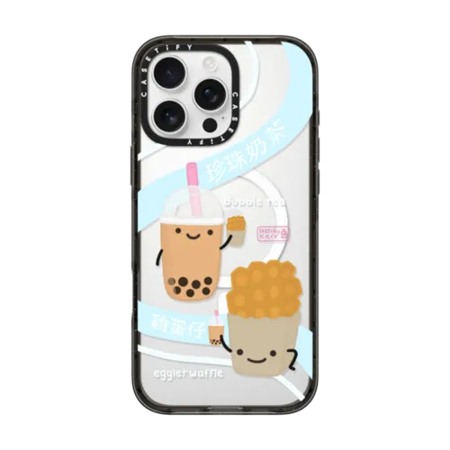 iPhone 16 Pro Max - bff by sketchykarr